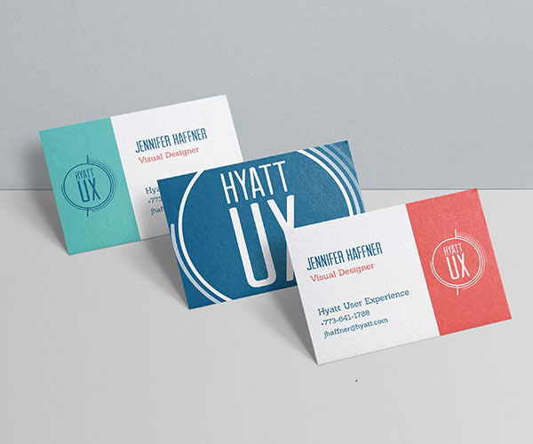Business Cards