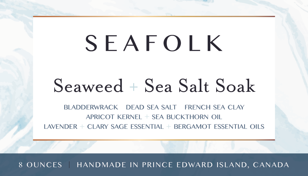 Product Label