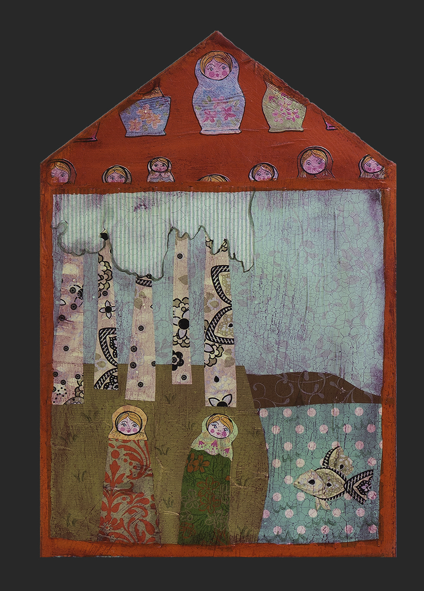 Kuldkalake / Goldfish