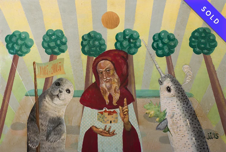 Saaremaa Muuseum 150