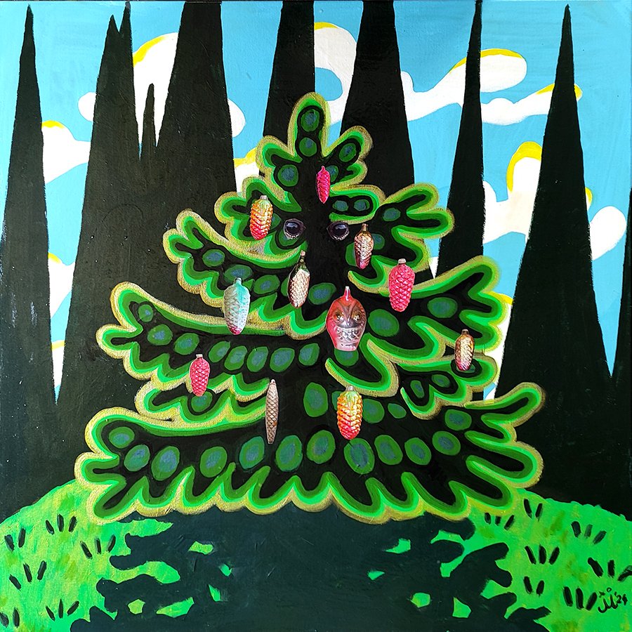 Kuusk / Spruce