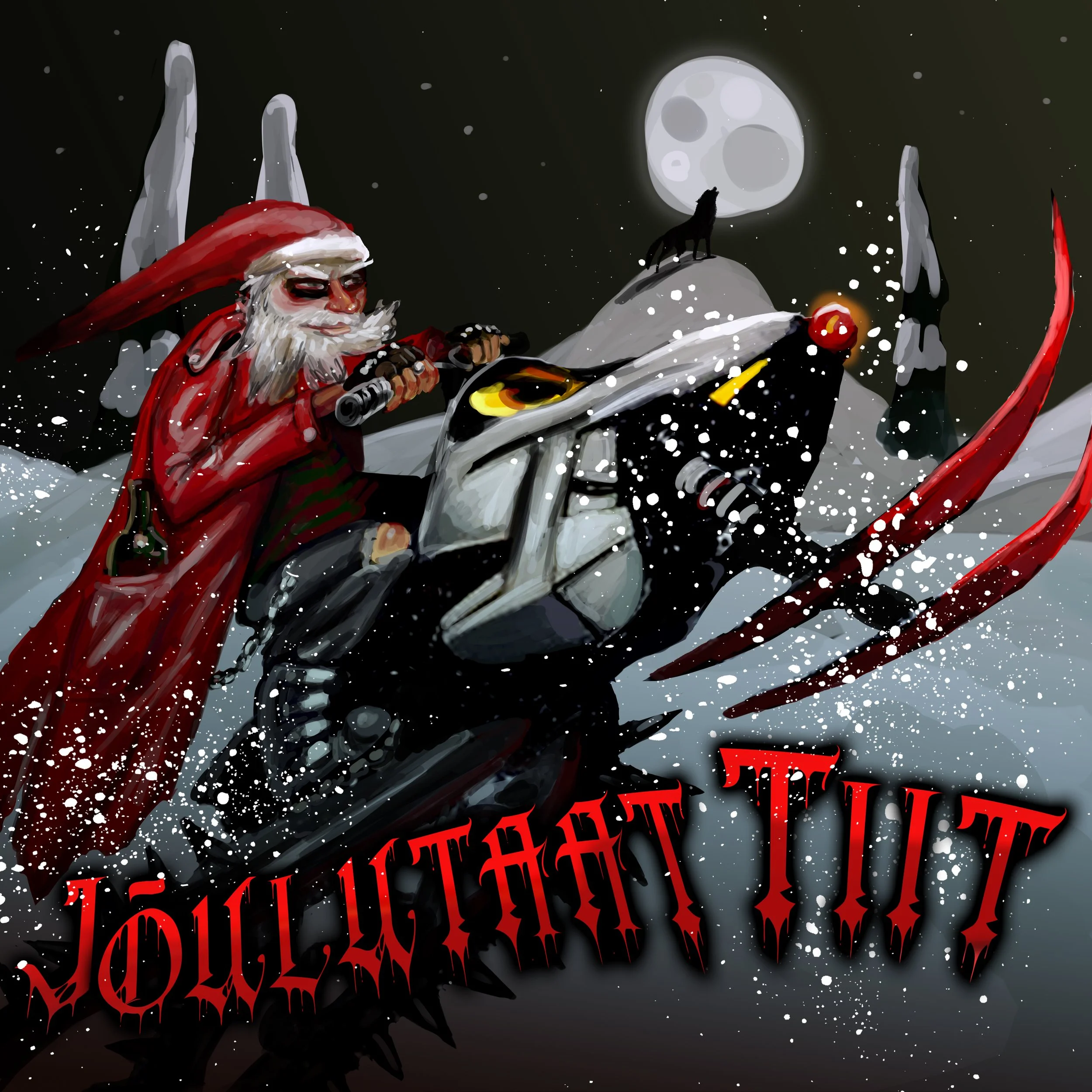 Illustratsioon singlile