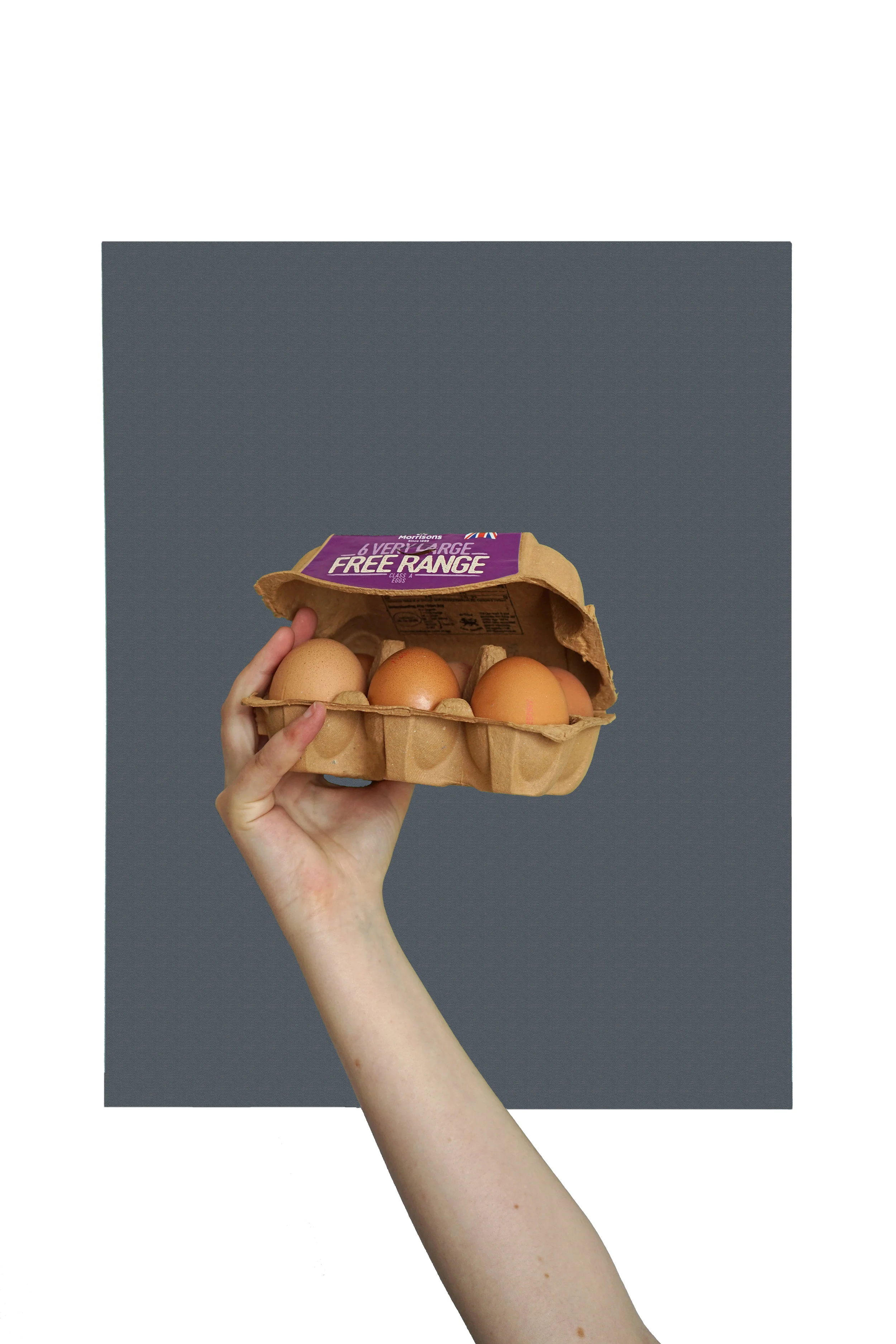 A good egg