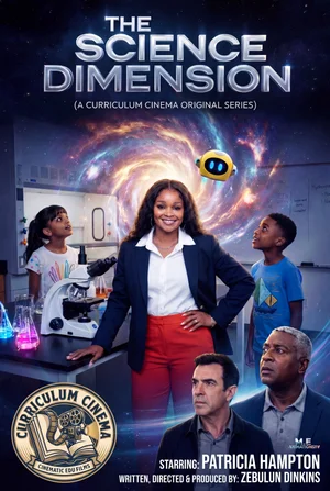 THE SCIENCE DIMENSION