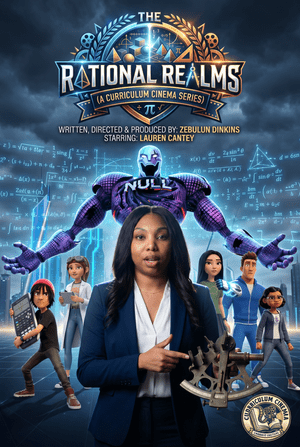 THE RATIONAL REALMS