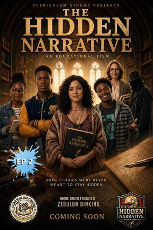 EPISODE 2: THE LOST CHAPTERS