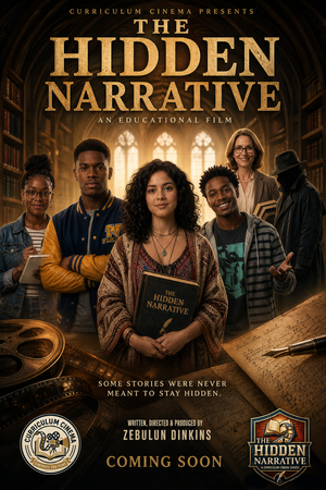 THE HIDDEN NARRATIVE
