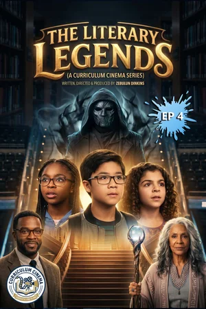 Episode 4: The Council of Voices (Season Finale)