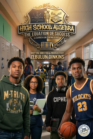 HIGH SCHOOL ALGEBRA: THE EQUATION OF SUCCESS