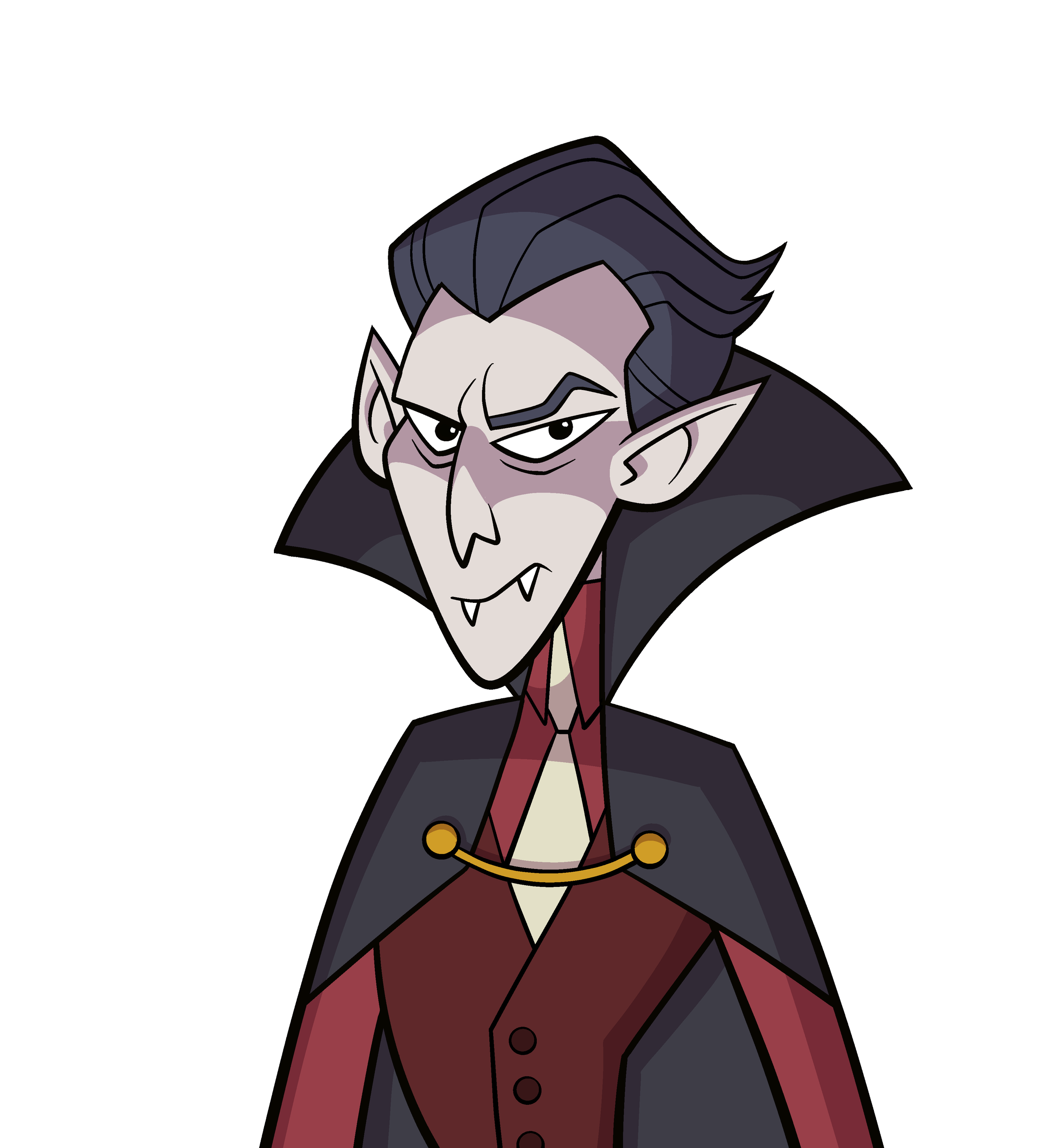 Bram from MONSTER REHAB