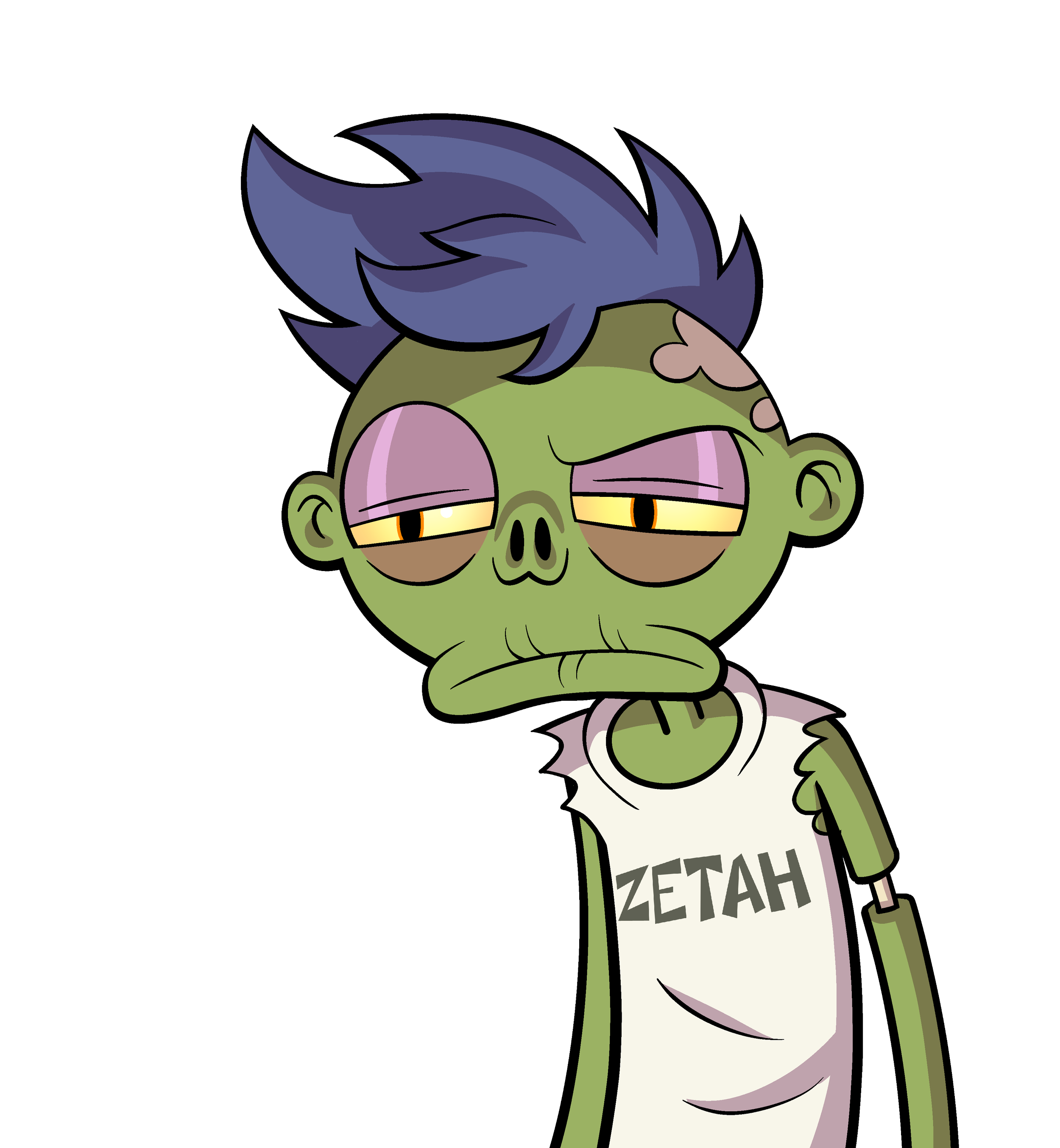 Charles from MONSTER REHAB
