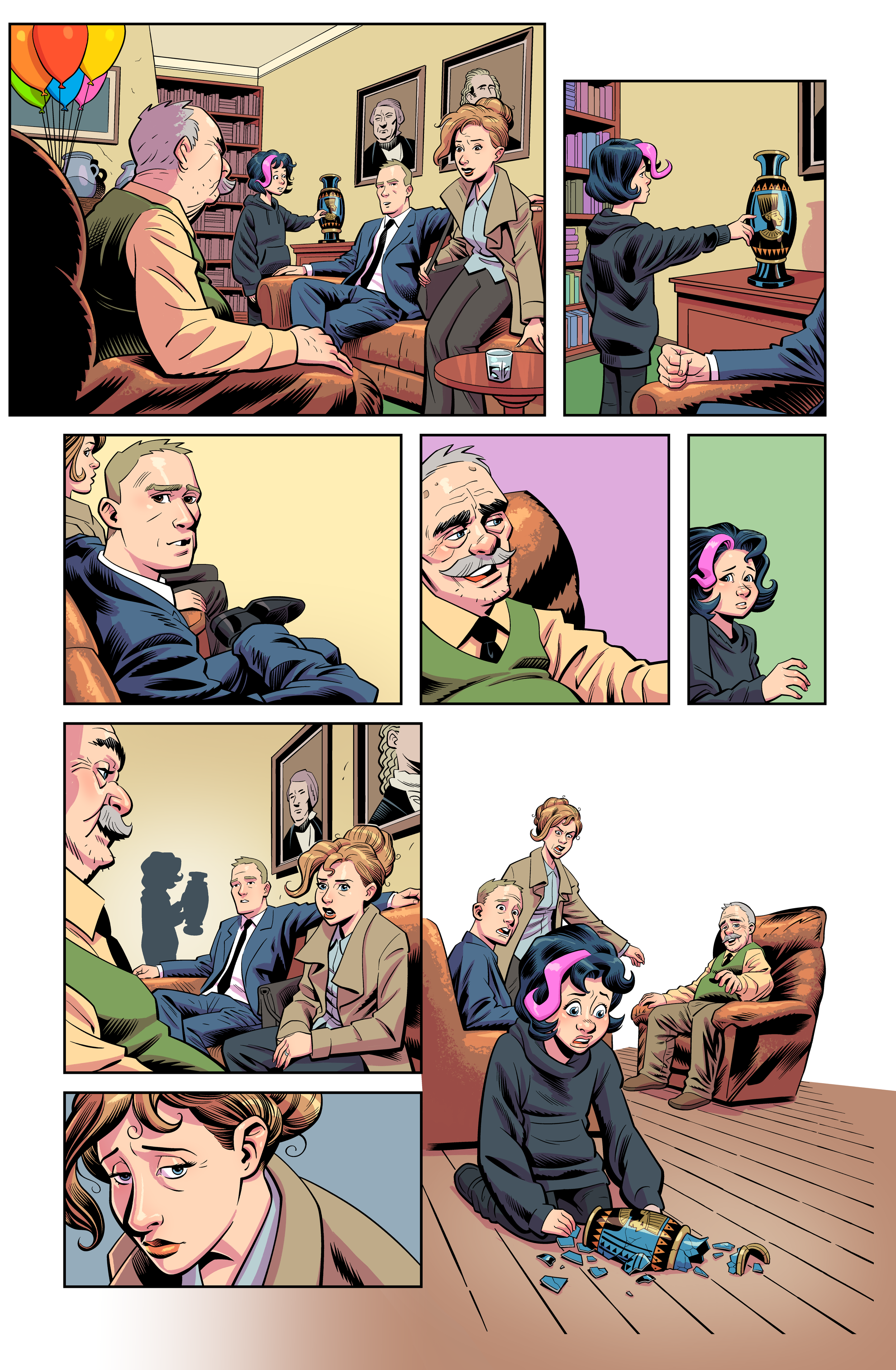 Grandpa & Lily 6 colors.png