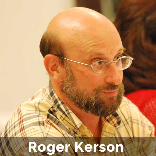 Roger is a writer and media consultant for green businesses, labor unions, eco groups and nonprofits. More