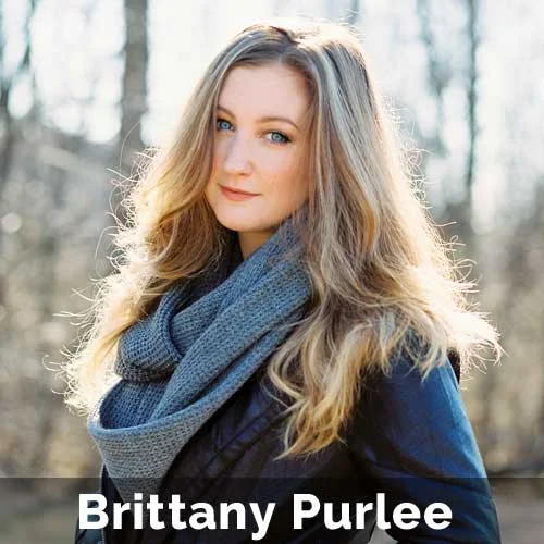Brittany is a photographer who shoots portraits, weddings, and special events in the Chicago area. More