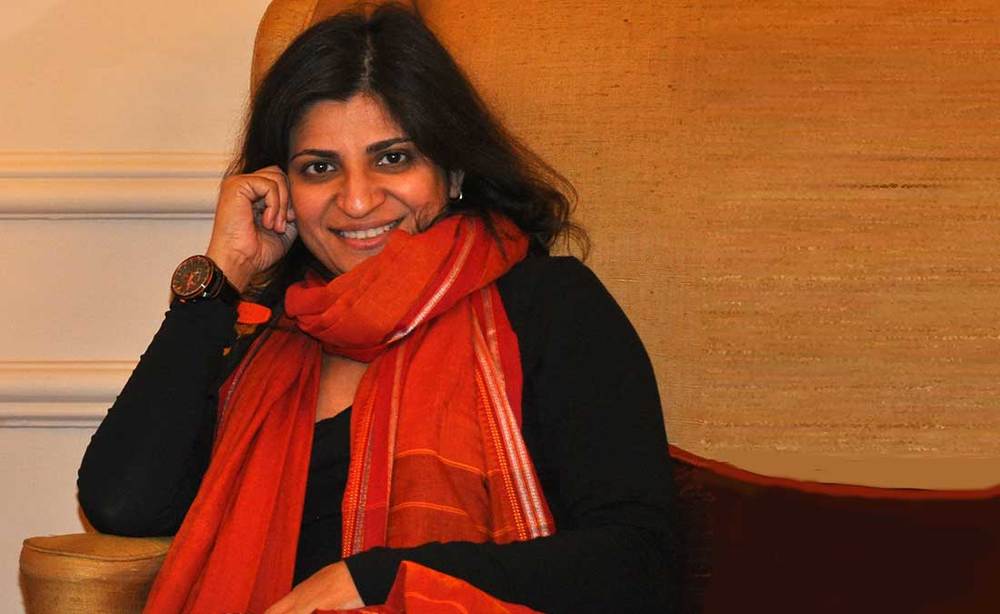 Testimonial: Tithi Bhattacharya