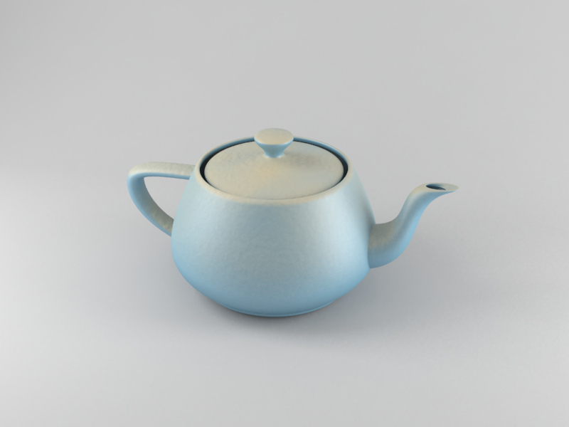 Final render.