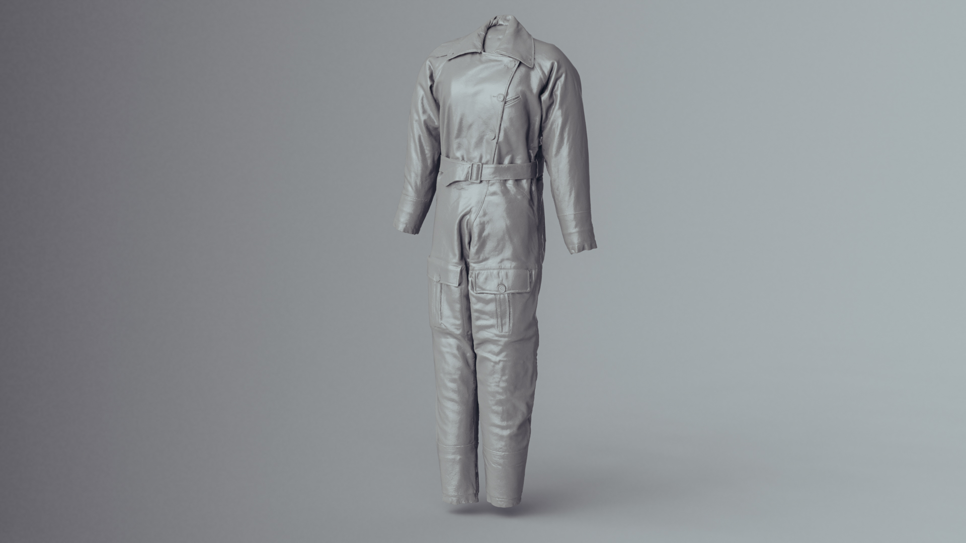 Render using Ptex displacement.