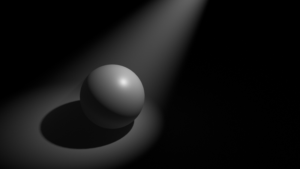 Hard light / soft light / specular light / diffuse light — xuan prada
