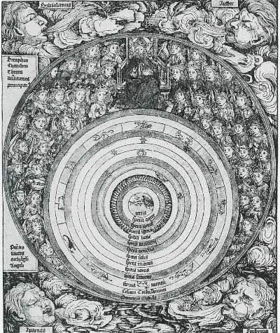 Globe History — Omniterrum