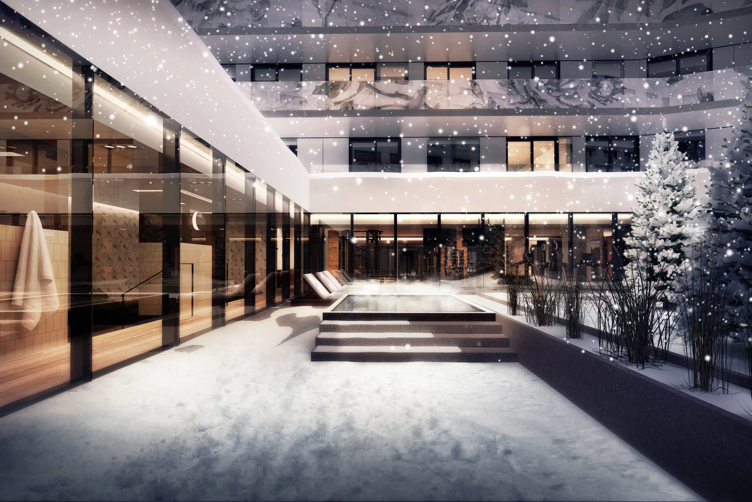 MaryRobert Griffintown - Devimco