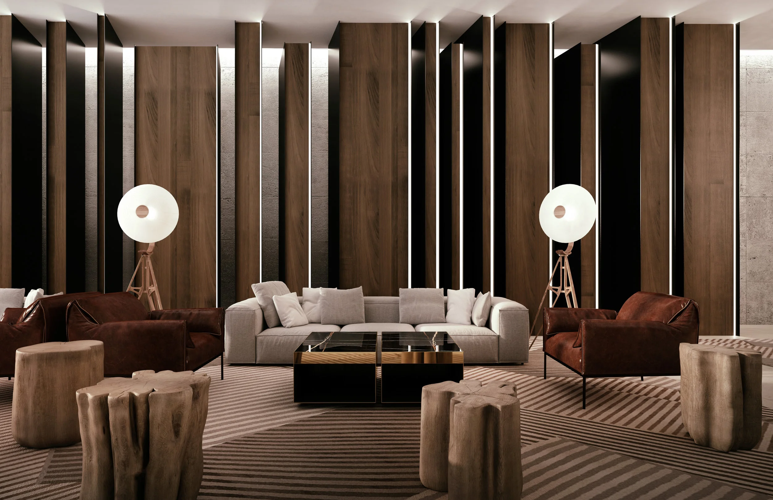 MaryRobert Griffintown - Devimco