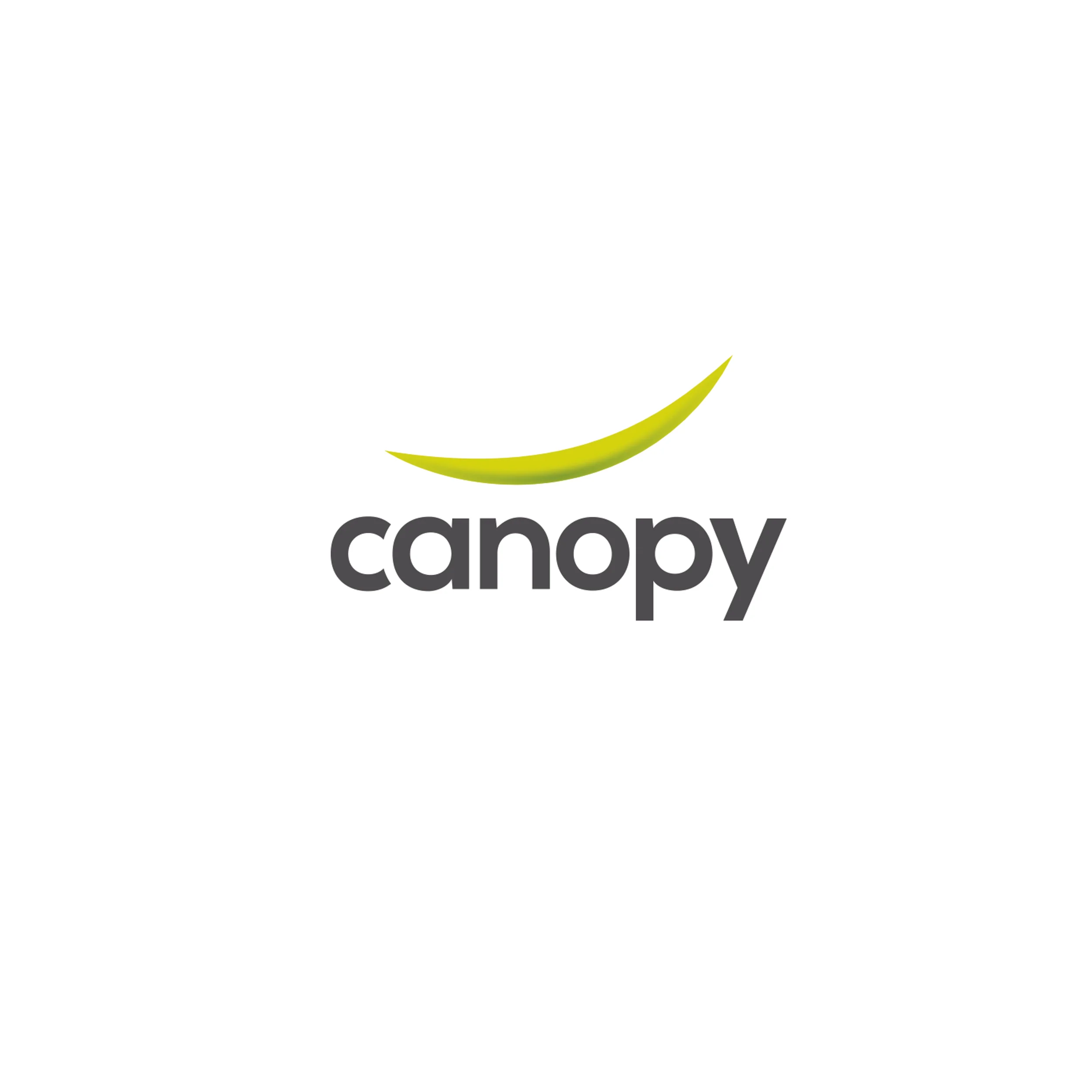 Canopy : A comprehensive insurance brand. 