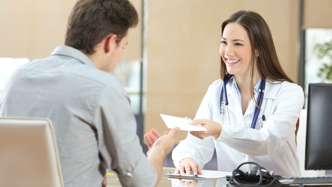 In a strategy aimed squarely at progressive voters, the Liberal budget includes a partial pharmacare plan that will cover prescriptions for Ontarians through age 24. (AntonioGuillem/iStock)