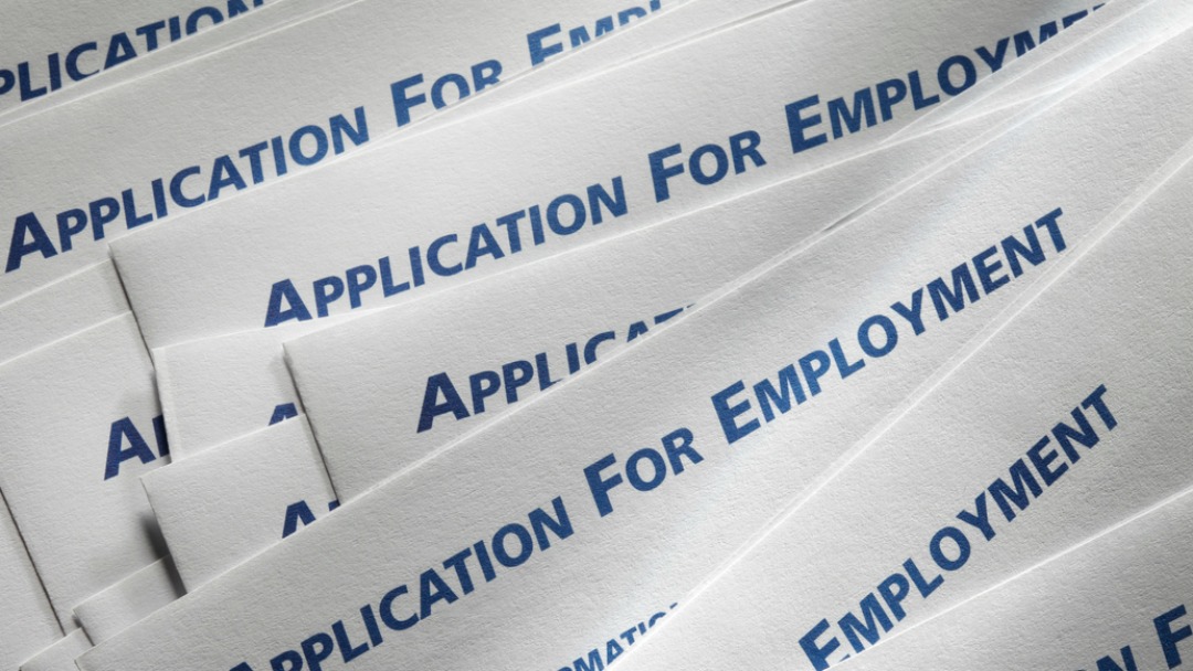 Six federal departments — including National Defence and Global Affairs — are participating in a name-blind hiring pilot project. (DNY59 /iStock)