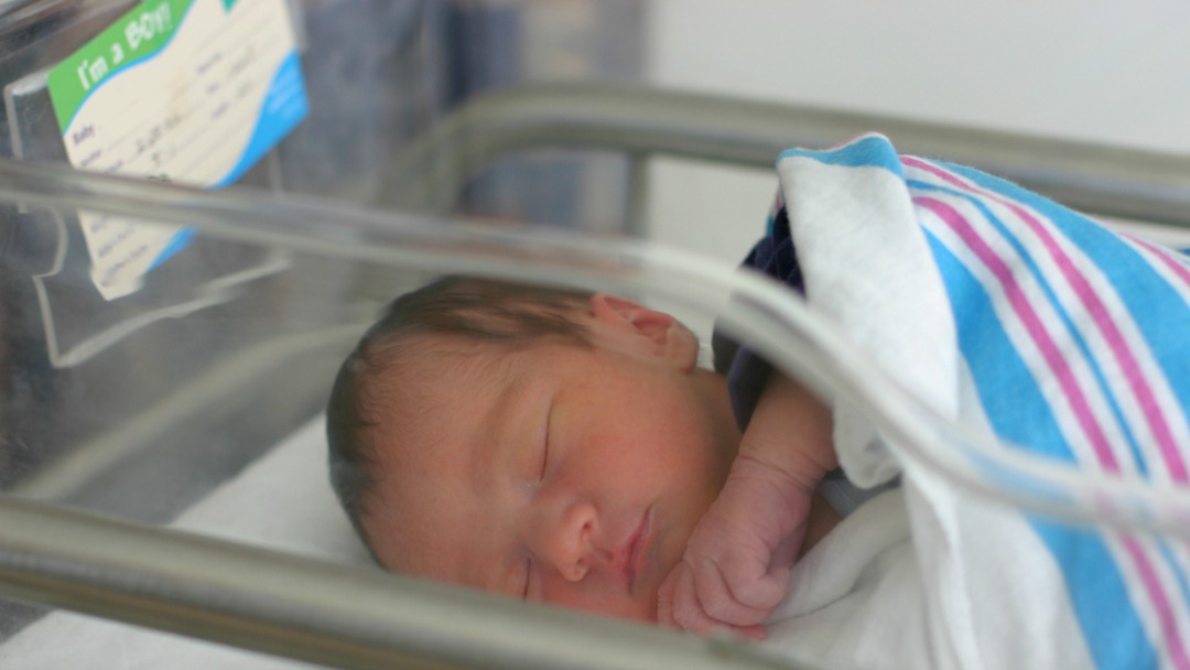 The province may remove sex from birth certificates, although a recent poll shows 57 per cent of Ontario residents oppose the move. (marcos77/iStock)