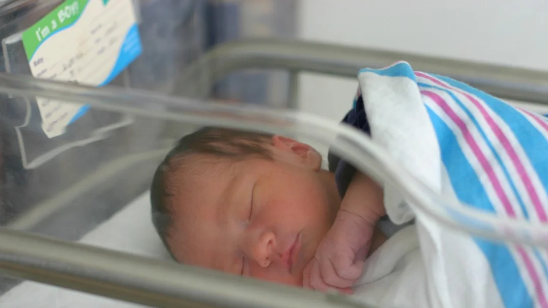 TVO: Does it really matter if sex disappears from Ontario birth certificates?