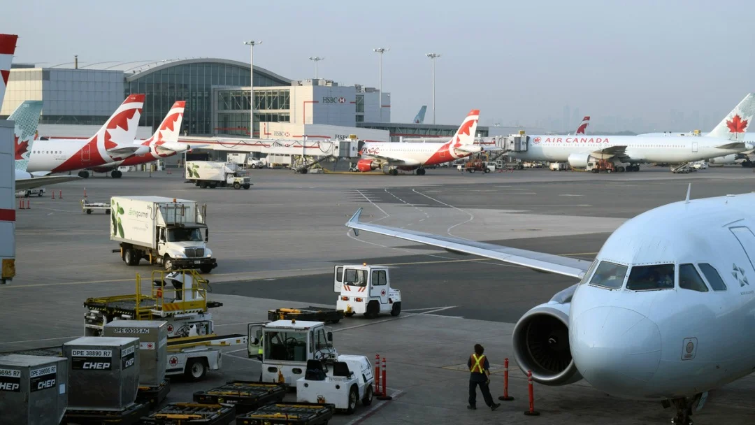 TVO: Should we privatize Canada's airports?