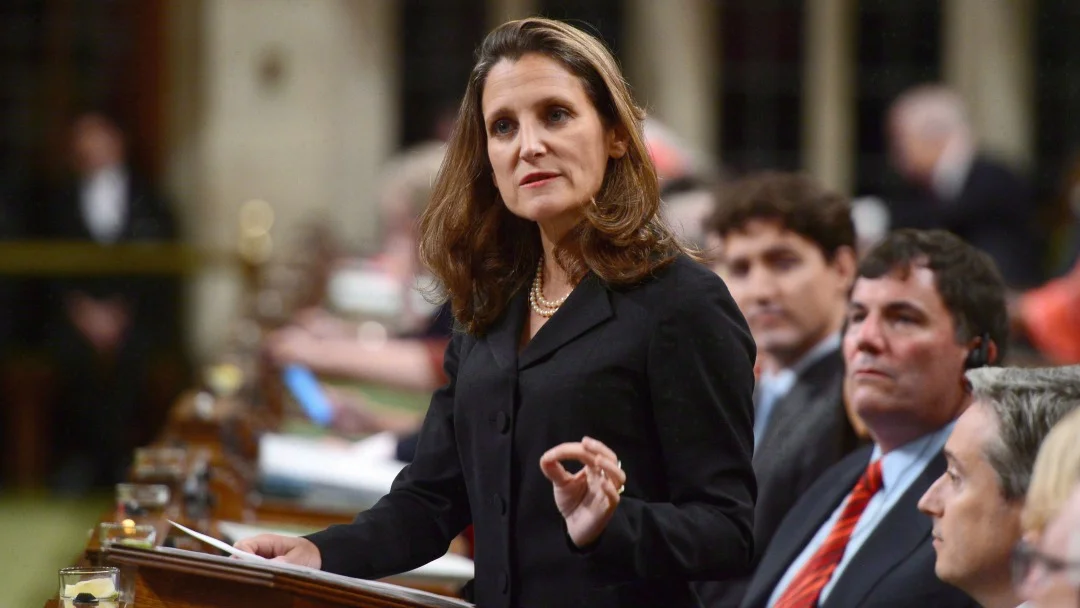 TVO: Five things Canada wants in a new, progressive NAFTA — and how they could play out