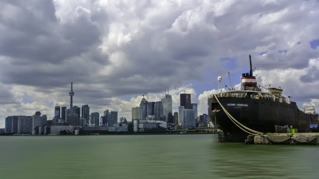 TVO: New report says GTA small businesses need to think big