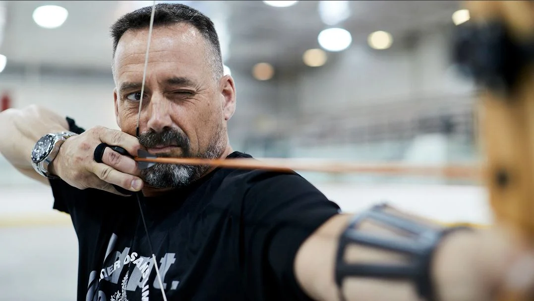 TVO: Veteran finds a new community at his first Invictus Games