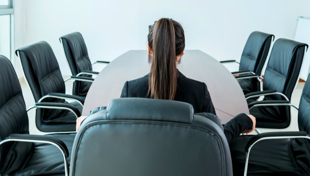 A U.S. study conducted in 2014 found that women were more likely to receive funding later in the life of their companies. (baona/iStock)