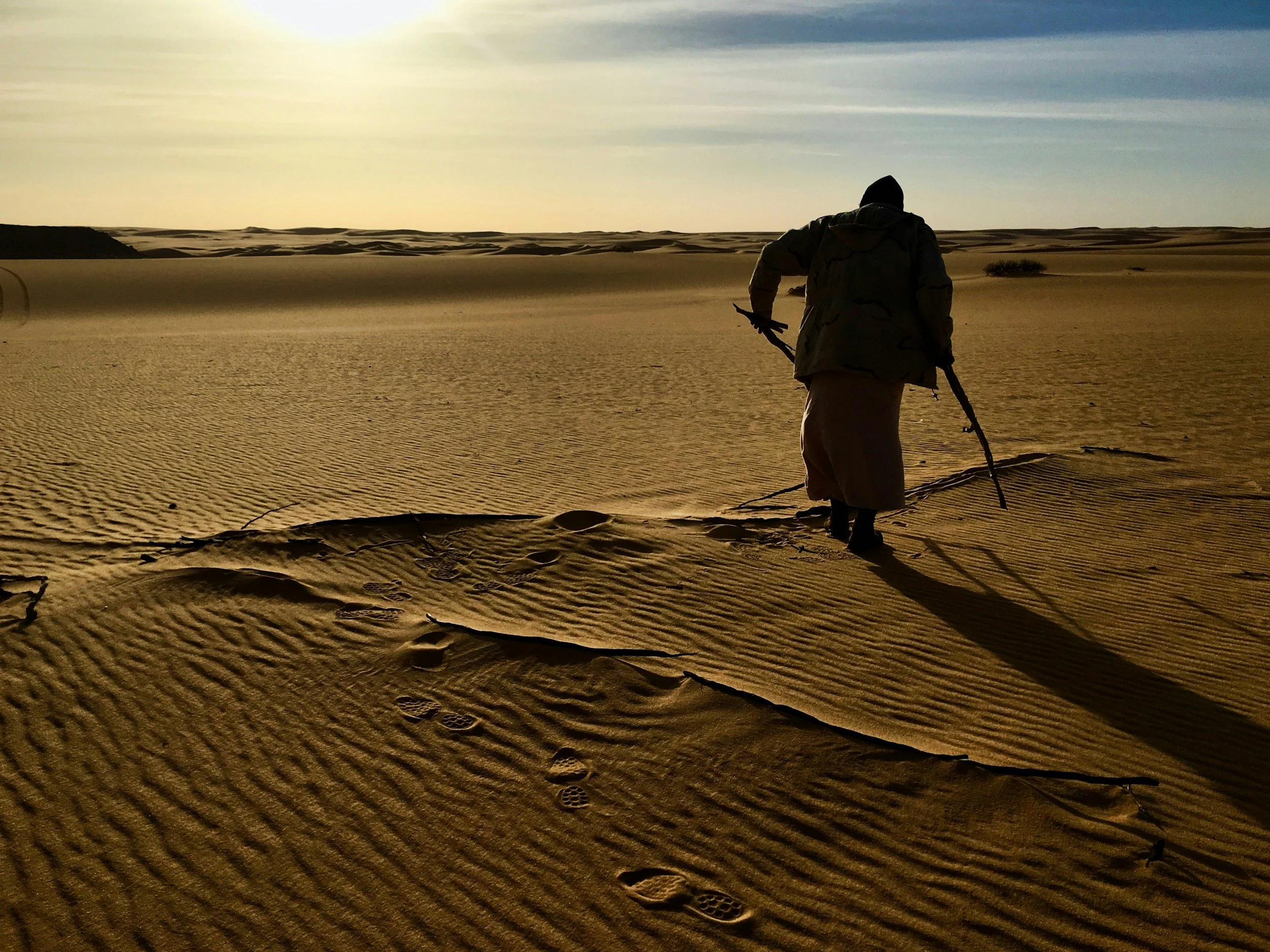 You’ve Been Misreading the Prophets Your Whole Life