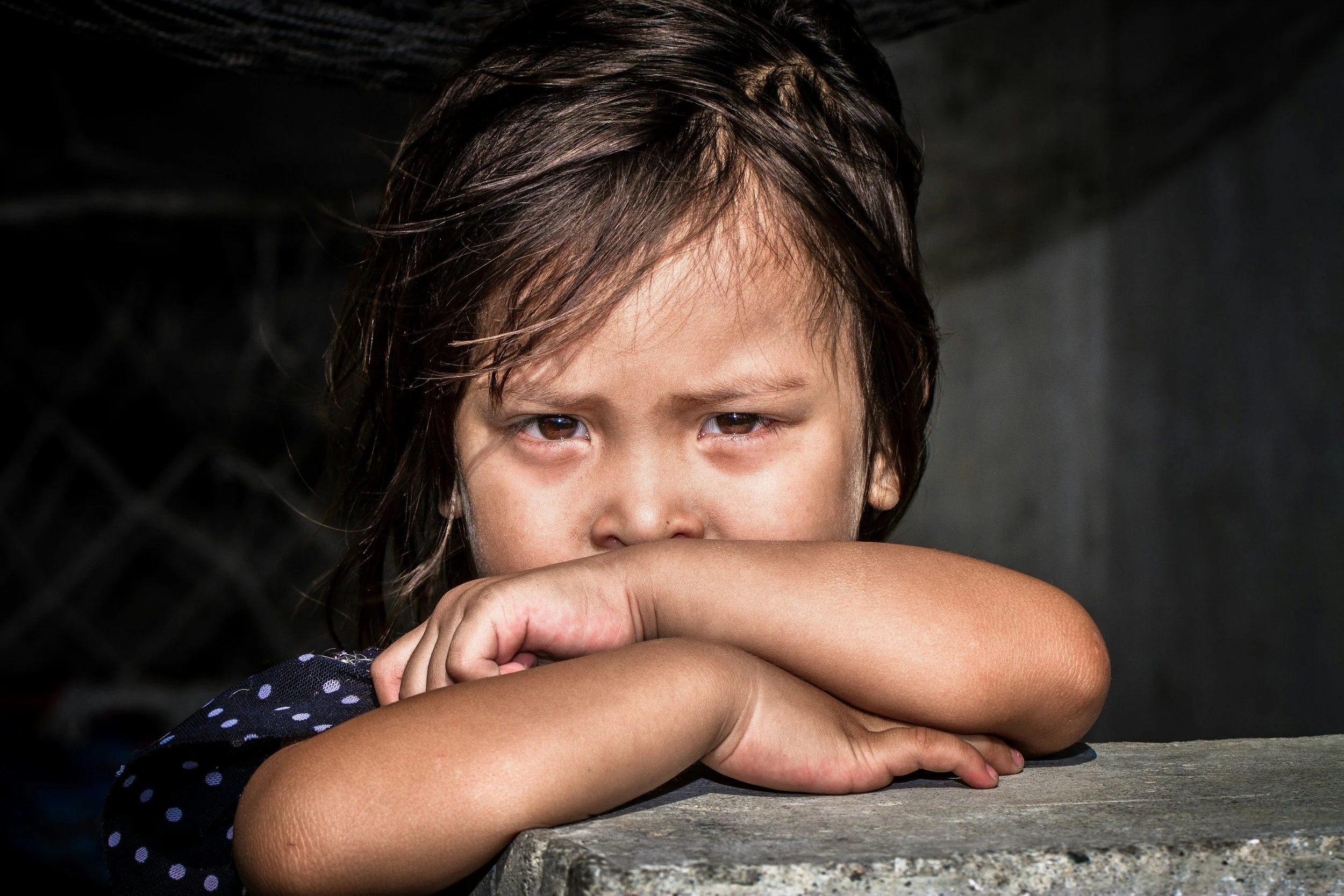 Meet Your Wounded Child: Why You Still React Like You're Five