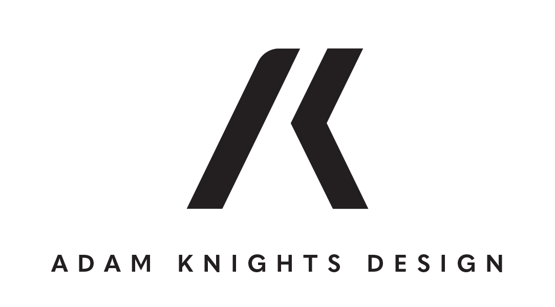 Adam Knights Design - Creative Graphic Design