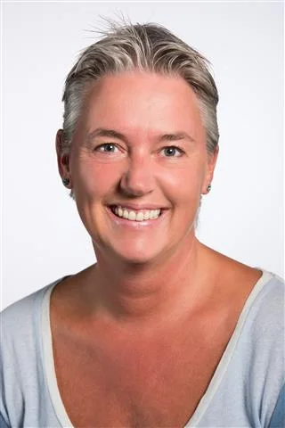 Ellen Langen