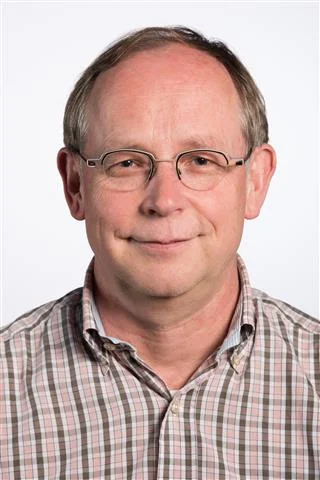 John Moeskops