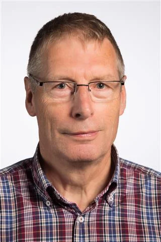 Jan Stege