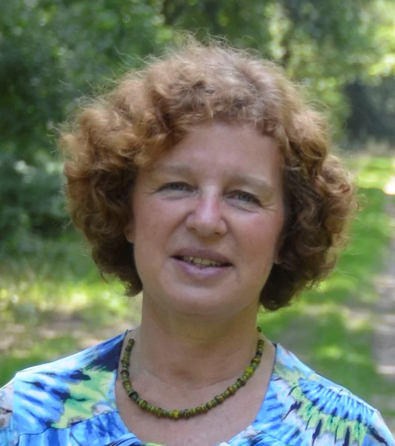 Ellie van de Kerkhof