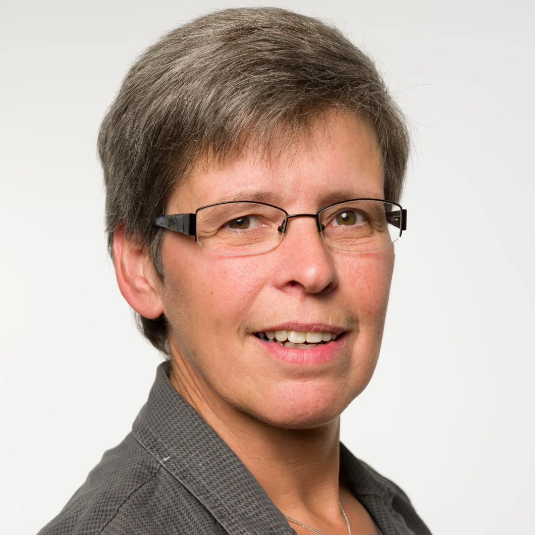 Jeanne van de Palen