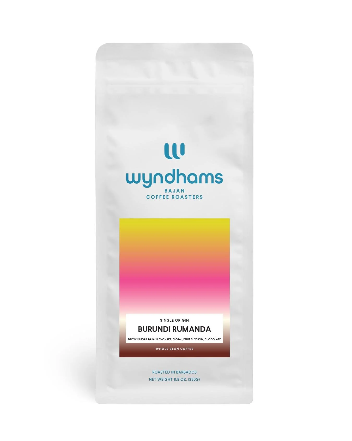 Burundi Washed - Rumanda