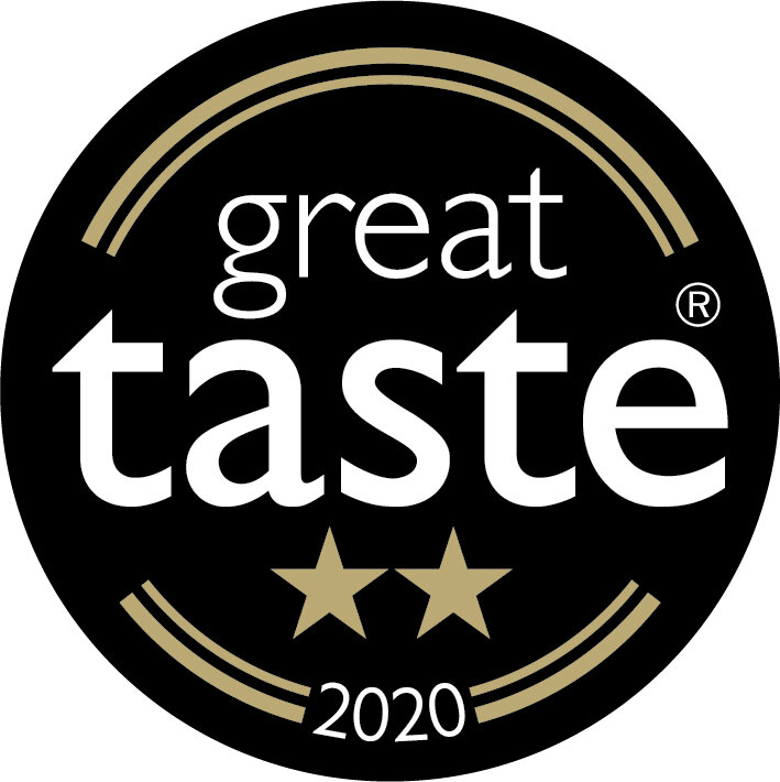 GREAT TASTE AWARDS 2020