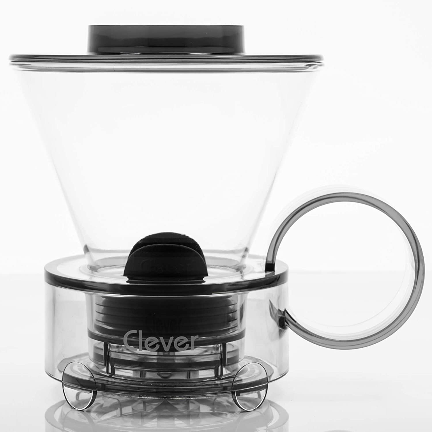 CLEVER COFFEE DRIPPER (NEW STYLE 