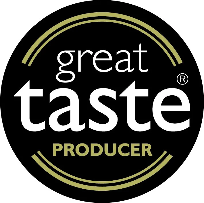 A TRIFECTA OF GREAT TASTE!