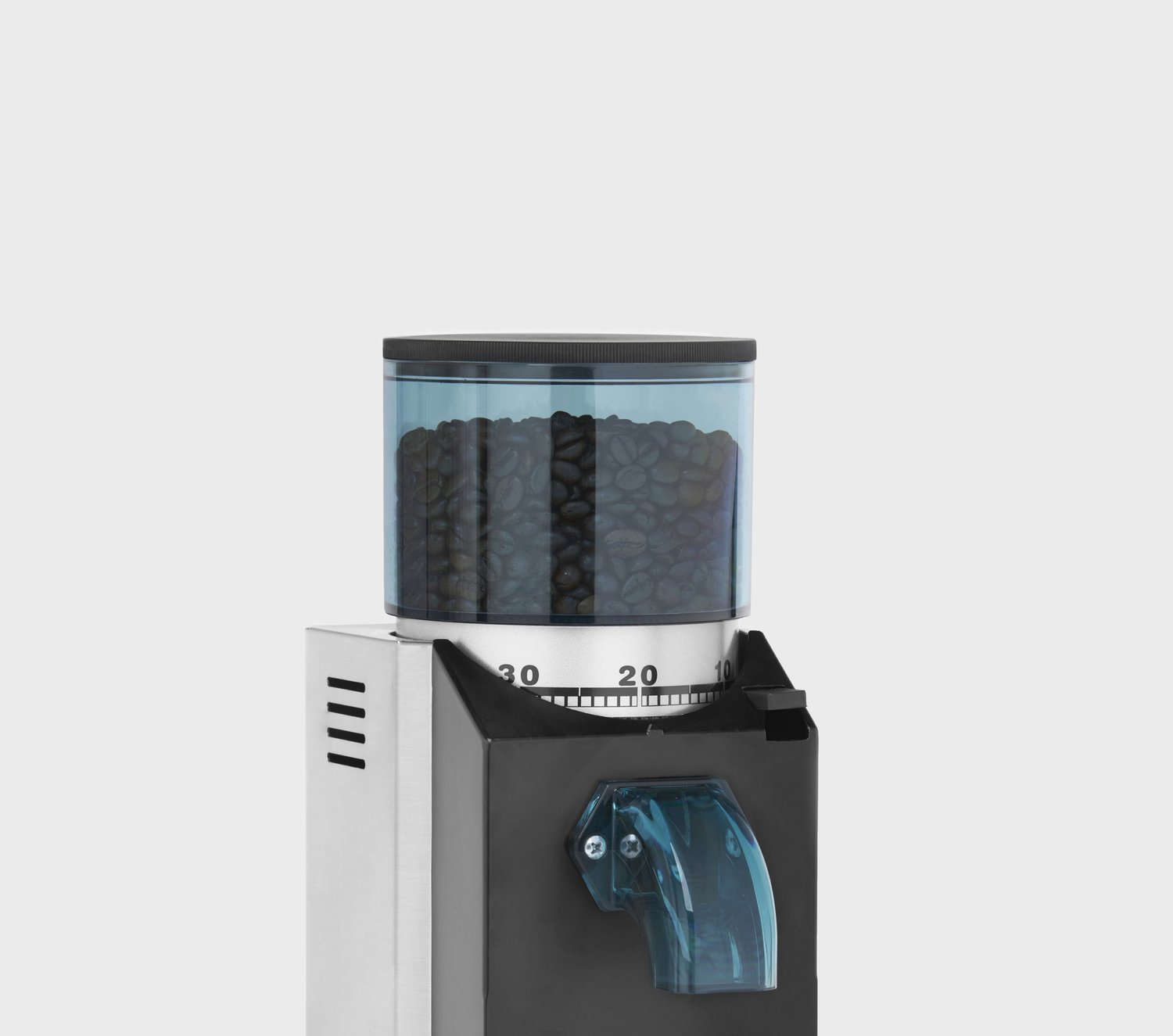 RANCILIO ROCKY ND ESPRESSO GRINDER — Wyndhams Coffee