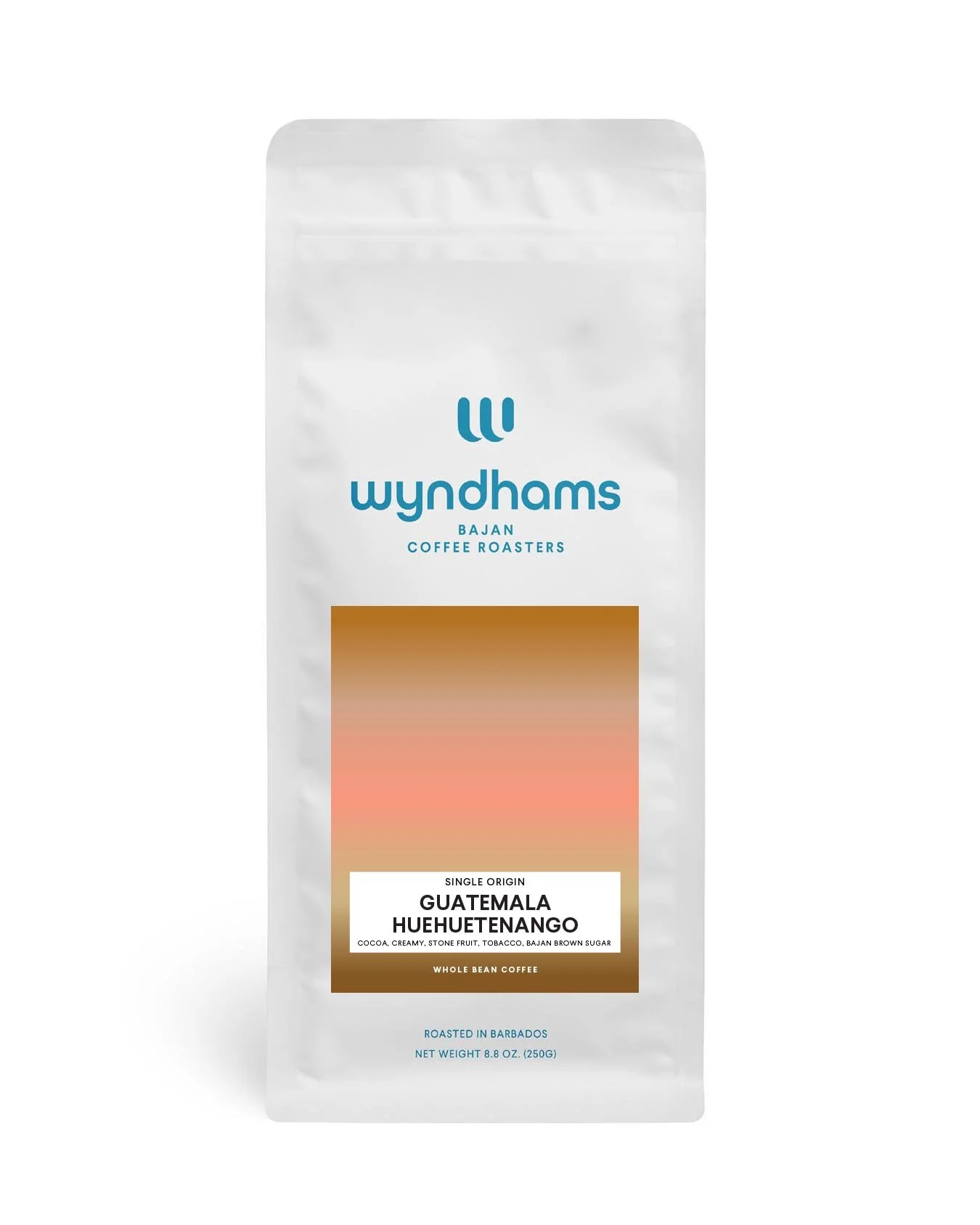 Wyndhams 250g Bag_WB_Guatemala Huehuetenango.jpeg