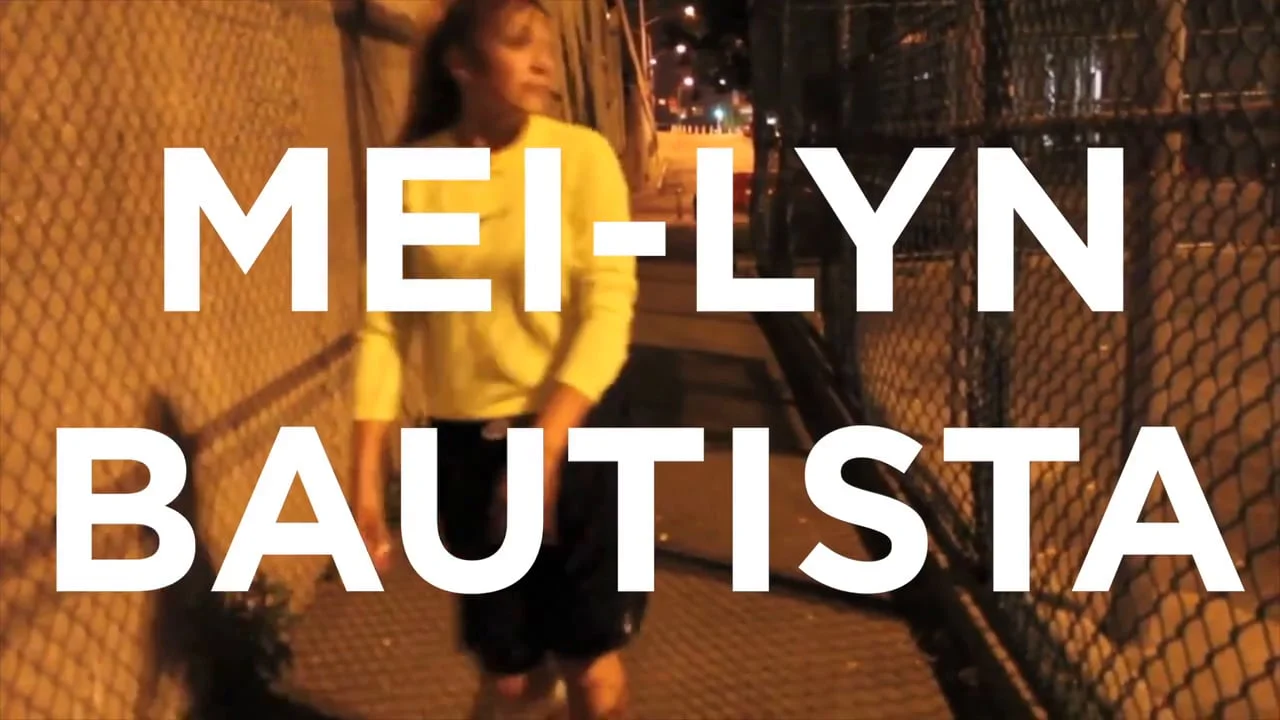 Mei-Lyn Bautista-New Heights Senior Night 2015 (Copy) (Copy)